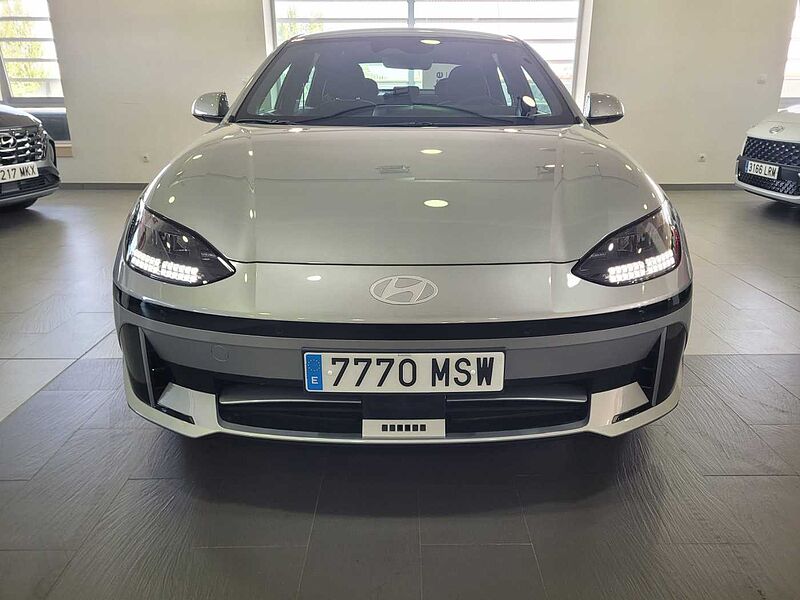 Hyundai Ioniq 6 EV Ioniq 6 111Kw Light RWD