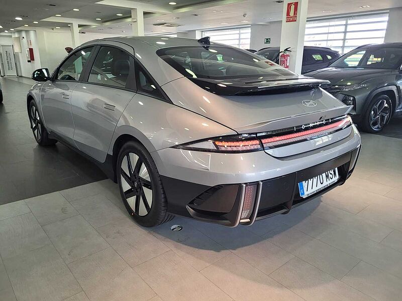 Hyundai Ioniq 6 EV Ioniq 6 111Kw Light RWD