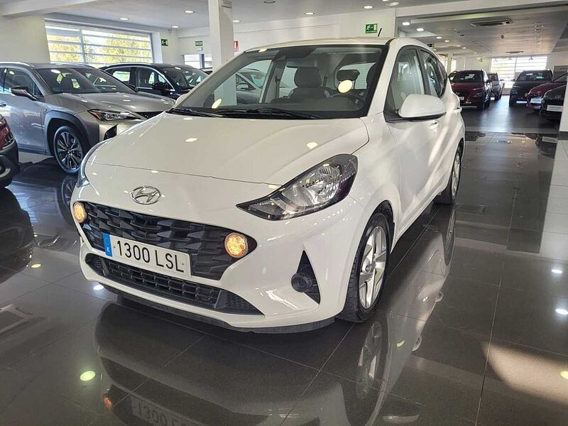 Hyundai I10 1.0 Klass