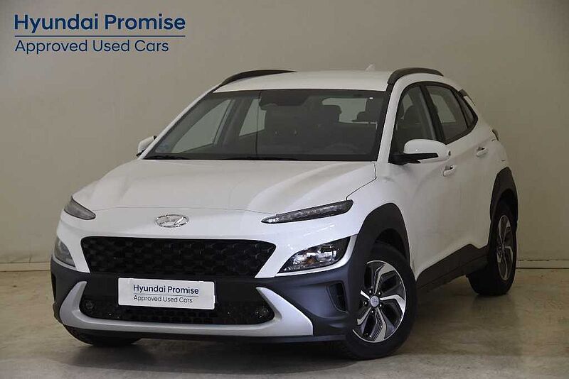 Hyundai Kona HEV 1.6 GDI DT Maxx