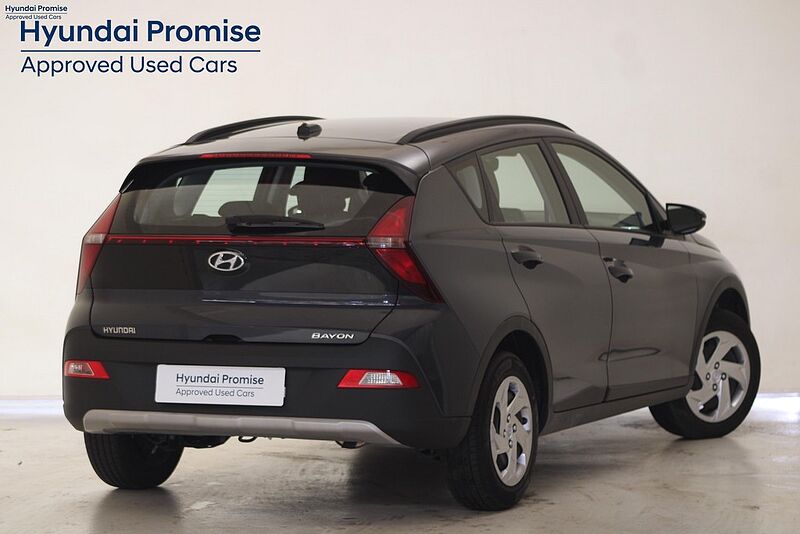 Hyundai Bayon 1.2 MPI Essence