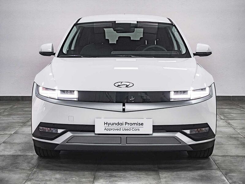 Hyundai Ioniq 5 77kWh Star RWD 168kW