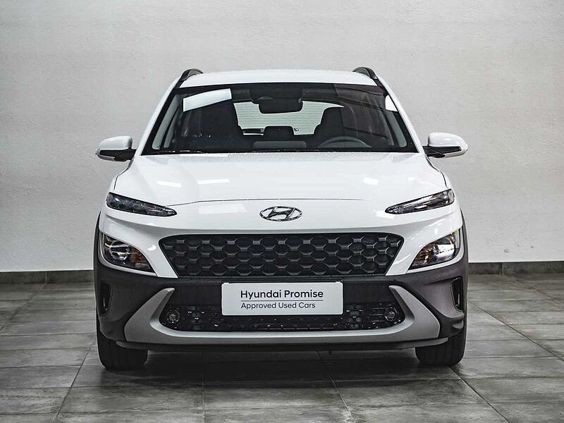 Hyundai Kona HEV 1.6 GDI DT Maxx Maxx