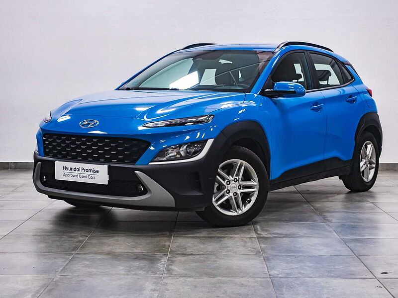 Hyundai Kona 1.0 TGDI Maxx 4x2 Maxx