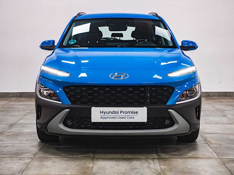 Hyundai Kona 1.0 TGDI Maxx 4x2 Maxx