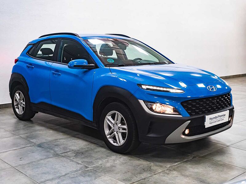 Hyundai Kona 1.0 TGDI Maxx 4x2 Maxx