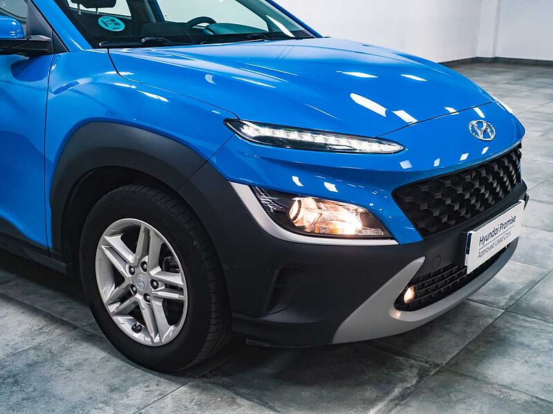 Hyundai Kona 1.0 TGDI Maxx 4x2 Maxx