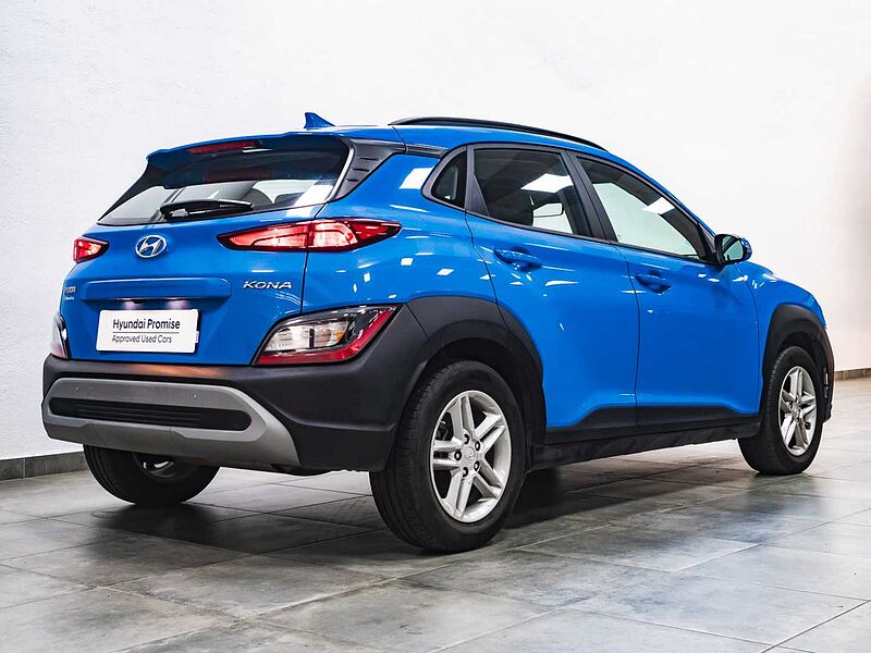 Hyundai Kona 1.0 TGDI Maxx 4x2 Maxx