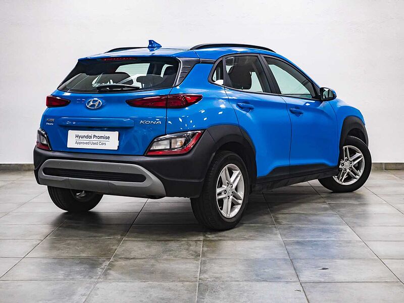 Hyundai Kona 1.0 TGDI Maxx 4x2 Maxx