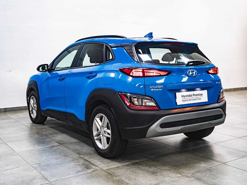 Hyundai Kona 1.0 TGDI Maxx 4x2 Maxx