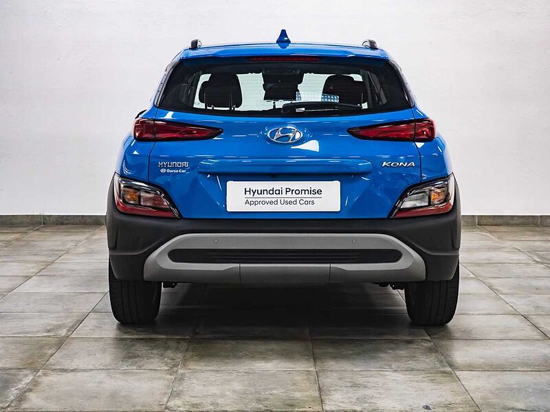 Hyundai Kona 1.0 TGDI Maxx 4x2 Maxx