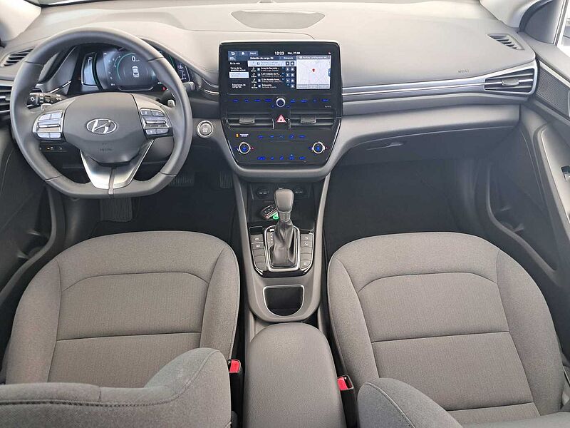 Hyundai Ioniq PHEV 1.6 GDI Tecno