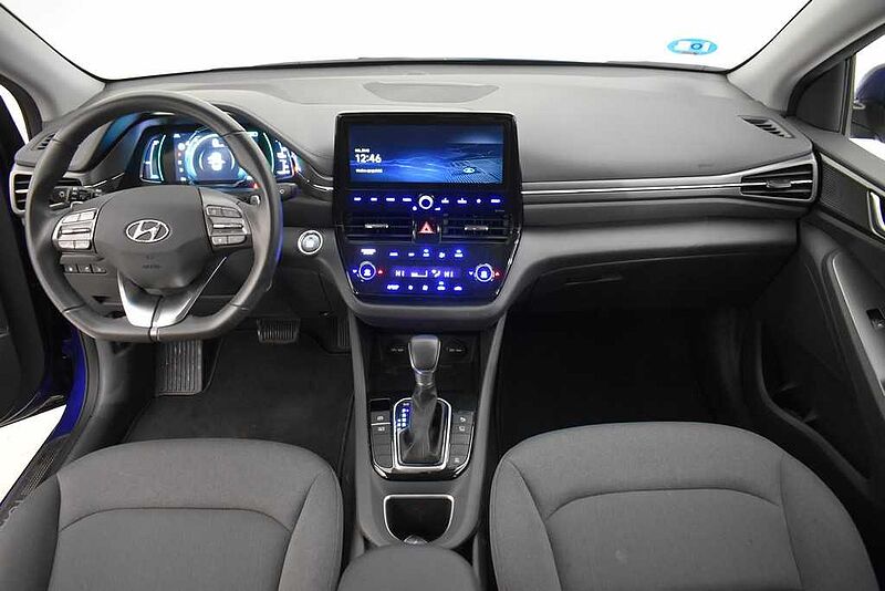 Hyundai Ioniq PHEV 1.6 GDI Tecno