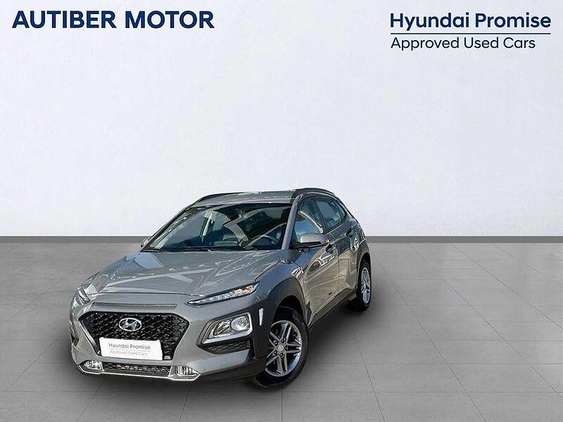 Hyundai Kona 1.0 TGDI Klass 4x2