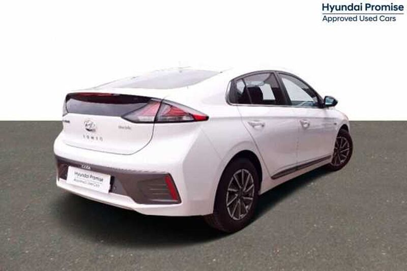 Hyundai Ioniq EV 100kW Tecno