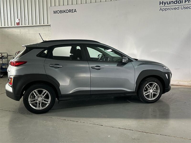 Hyundai Kona 1.0 TGDI Klass 4x2