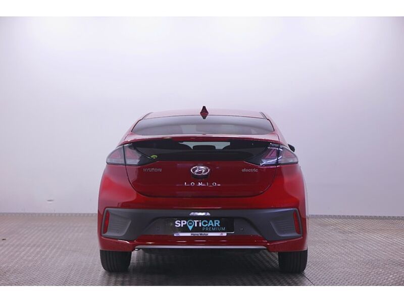 Hyundai Ioniq EV Tecno 88 kW (120 CV)