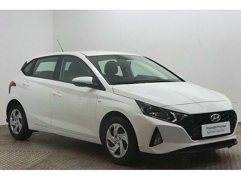 Hyundai I20 1.0 TGDI 48V Essence 74 kW (100 CV)