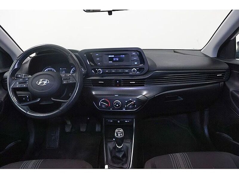 Hyundai I20 1.0 TGDI 48V Essence 74 kW (100 CV)