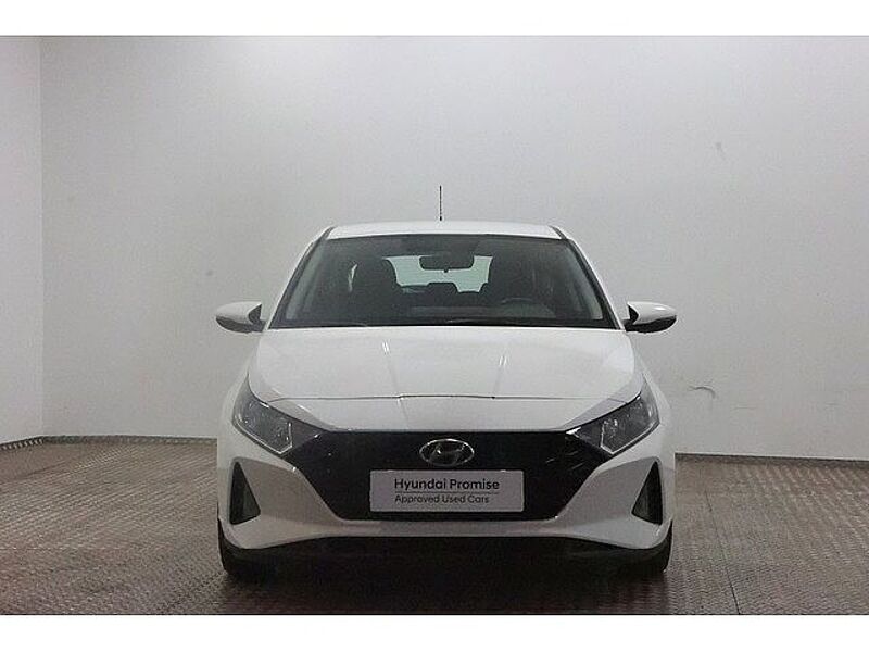 Hyundai I20 1.0 TGDI 48V Essence 74 kW (100 CV)