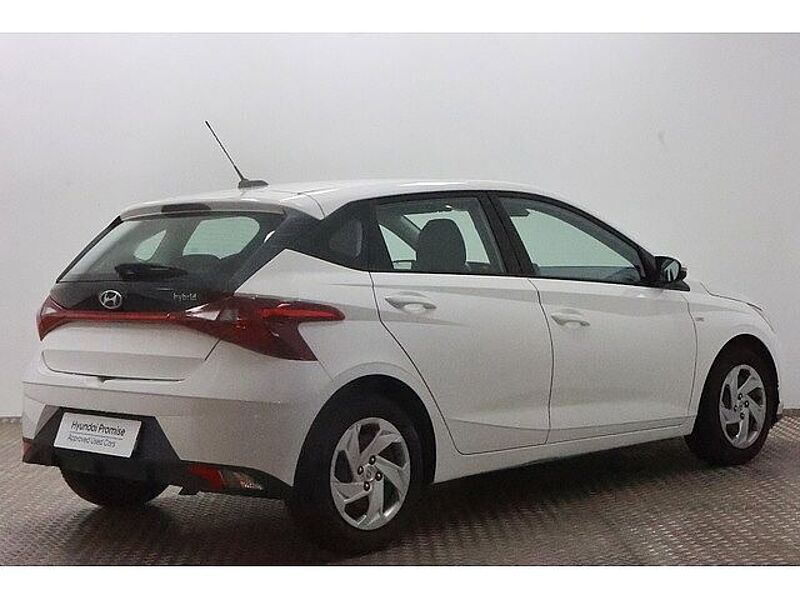 Hyundai I20 1.0 TGDI 48V Essence 74 kW (100 CV)