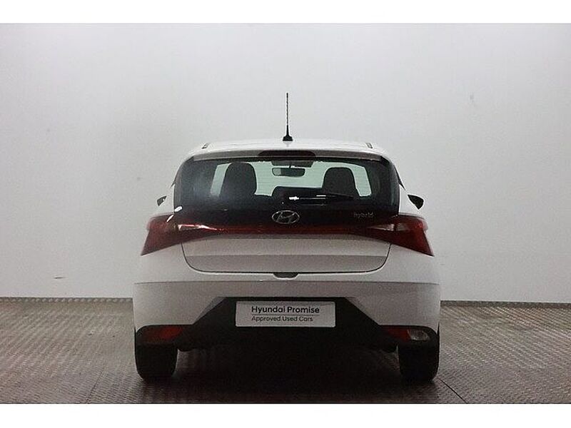 Hyundai I20 1.0 TGDI 48V Essence 74 kW (100 CV)