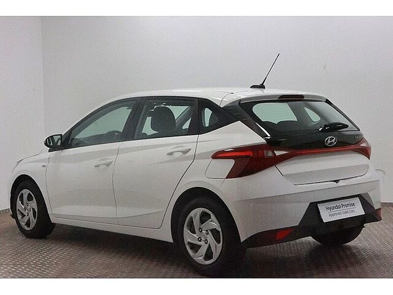 Hyundai I20 1.0 TGDI 48V Essence 74 kW (100 CV)